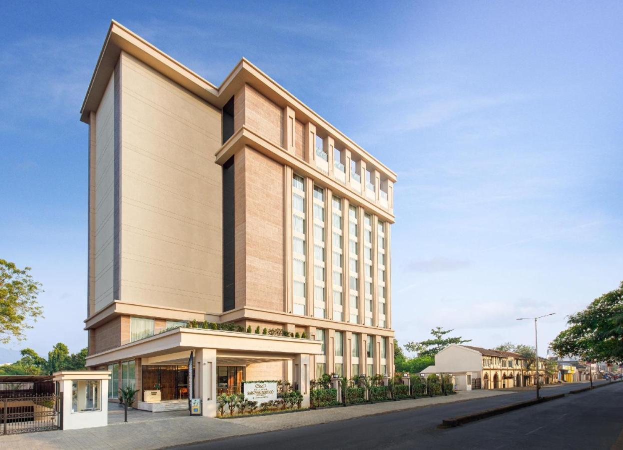 Bellevue Sarovar Premiere Junagadh Exterior photo