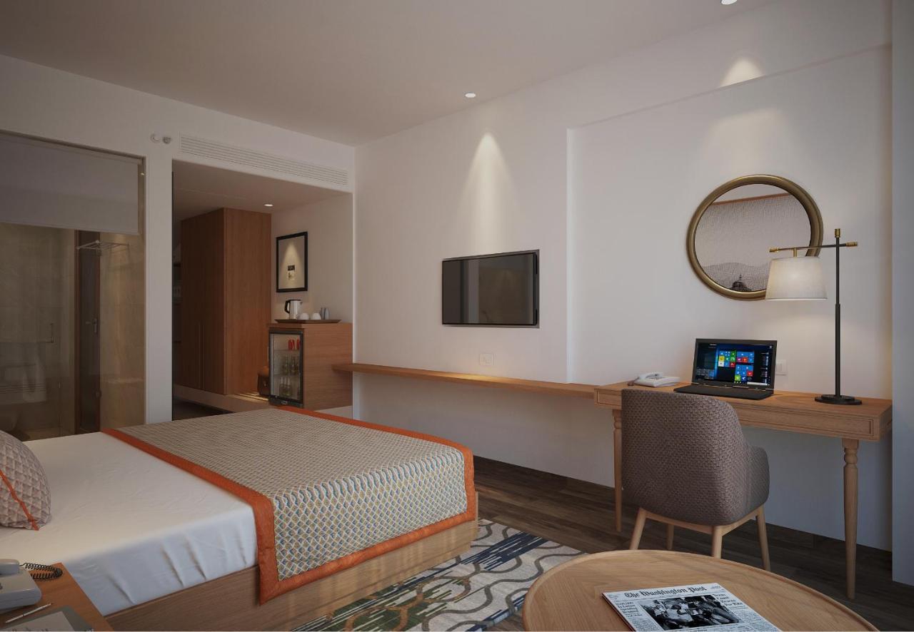 Bellevue Sarovar Premiere Junagadh Exterior photo